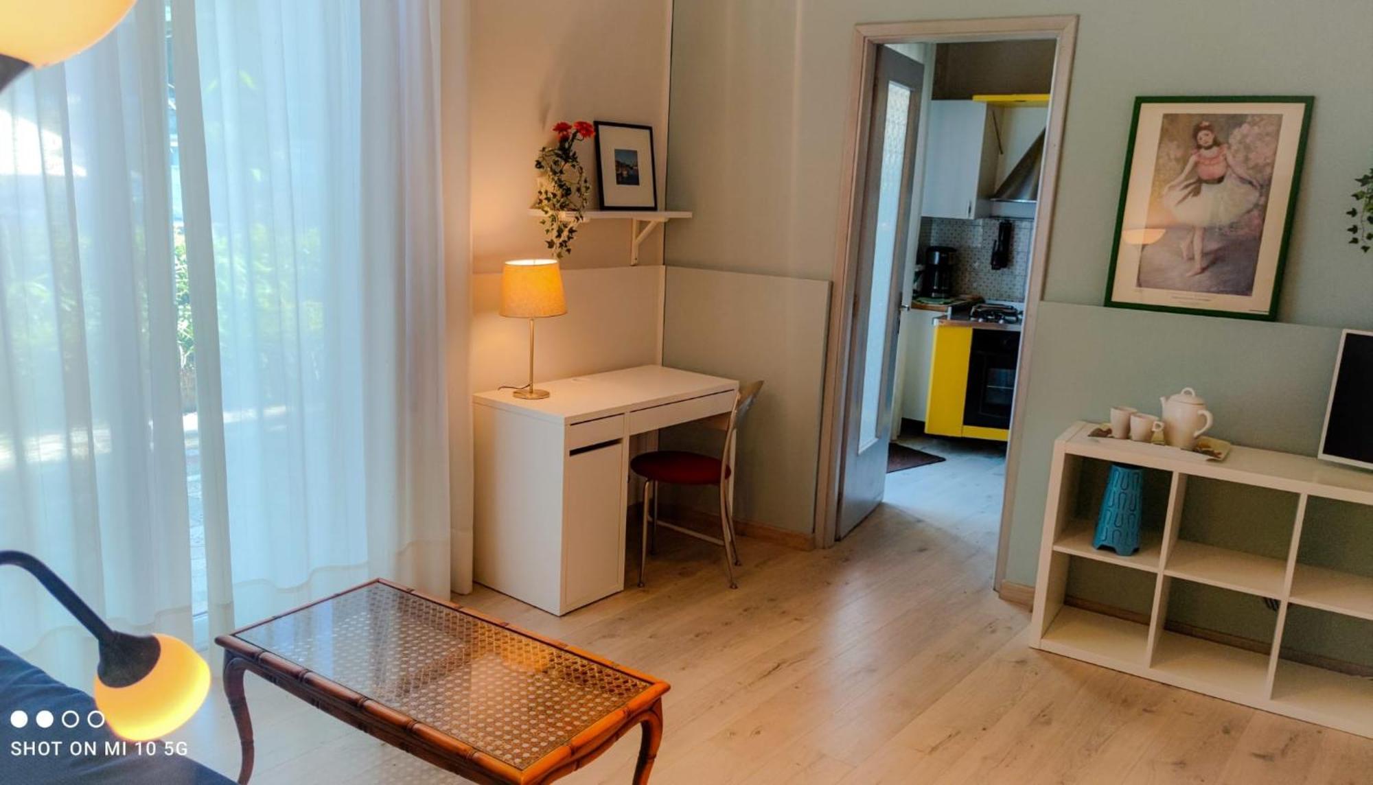 Casa Domenica Apartment Baveno Exterior photo